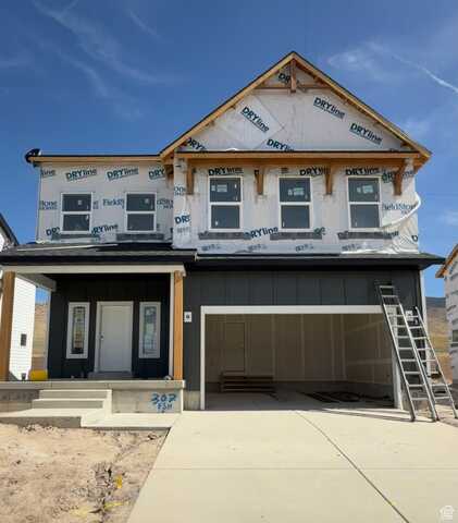 3644 N EAGLE MEADOW, Eagle Mountain, UT 84005