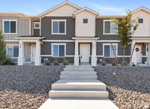 277 E SERENITY, Tooele, UT 84074