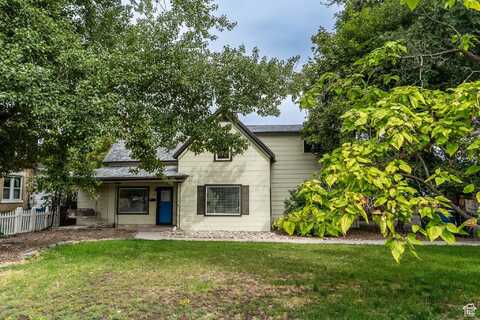 339 W CENTER, Logan, UT 84321