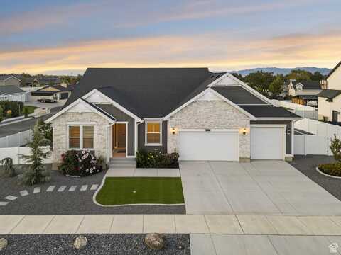 1410 W CAMDEN FIELDS CT. S, Riverton, UT 84065