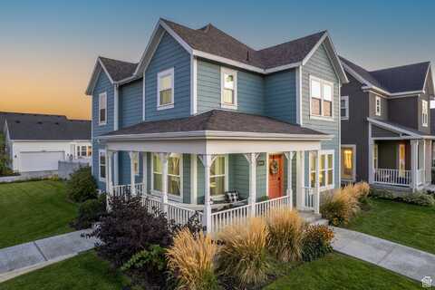 10904 S GRESHAM, South Jordan, UT 84009