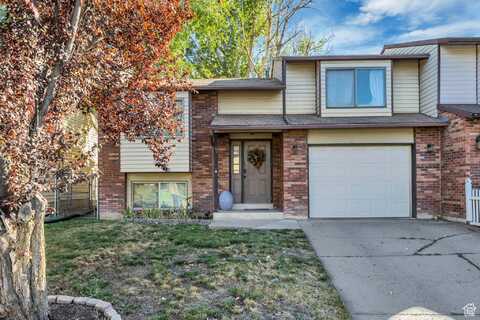 91 N 500 W, Clearfield, UT 84015