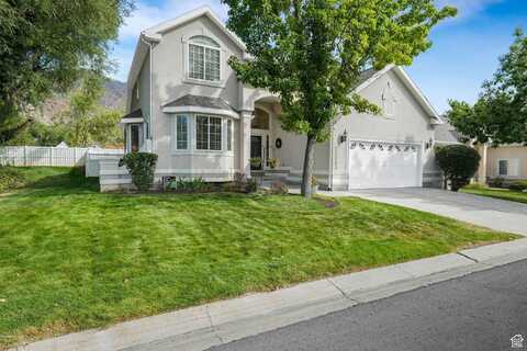 12563 S FORGE, Draper, UT 84020