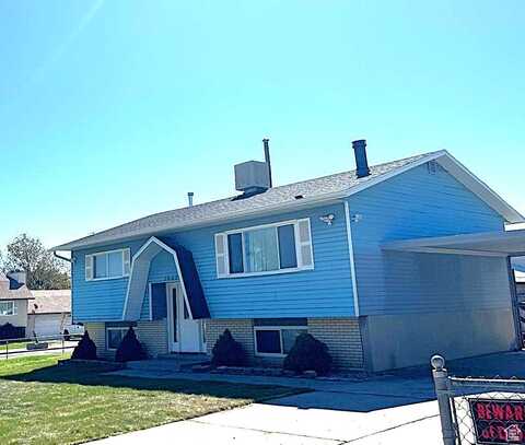 3887 W 8700 S, West Jordan, UT 84088