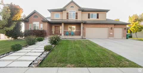 37 N SWIFT CREEK, Layton, UT 84041