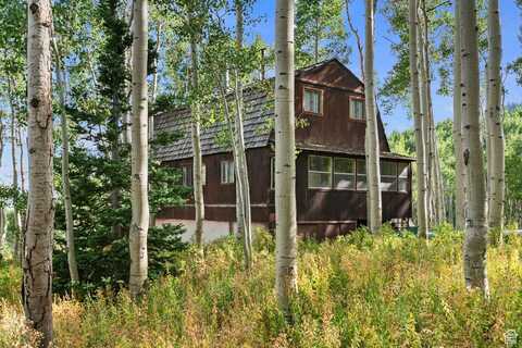 5488 N PINECONE, Midway, UT 84049