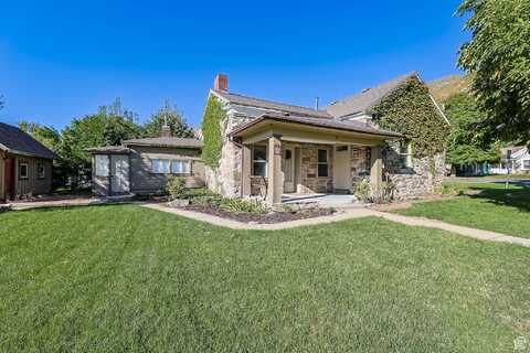 93 E 300 N, Farmington, UT 84025