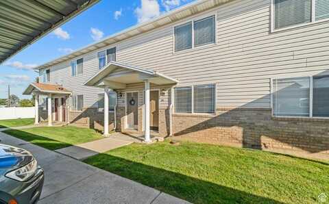 424 E 2050 N, North Ogden, UT 84414