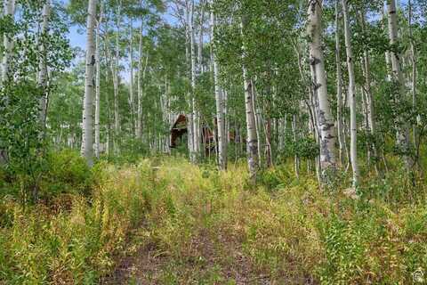 5485 N PINECONE, Midway, UT 84049
