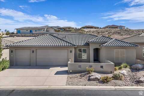 1815 W CARMEL BLUFFS, Saint George, UT 84790