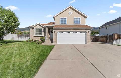 2032 N 2100 E, Layton, UT 84040