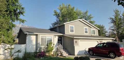 9979 S ALBURY, Sandy, UT 84092