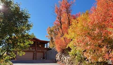 10129 N BASIN N, Park City, UT 84098