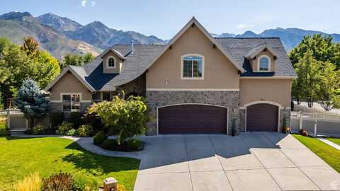 2161 LORITA E, Cottonwood Heights, UT 84093
