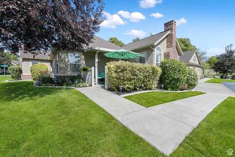 458 N 1100 E, Lehi, UT 84043