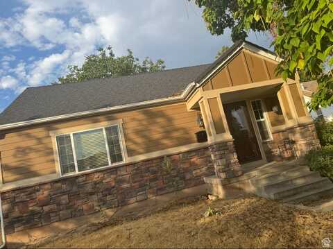 244 E 40 S, South Ogden, UT 84405