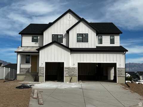 1538 N COZY, Saratoga Springs, UT 84045