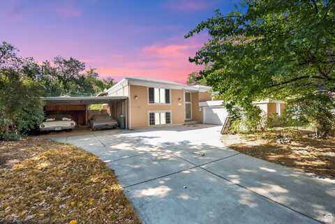 1281 N CAROUSEL, Salt Lake City, UT 84116