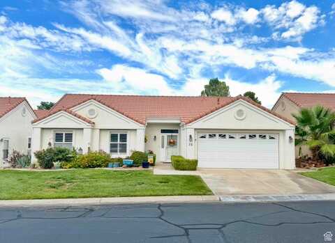 26 265 DIXIE N, Saint George, UT 84770