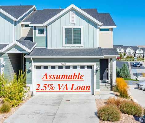 4020 W CORN PATCH, Lehi, UT 84048