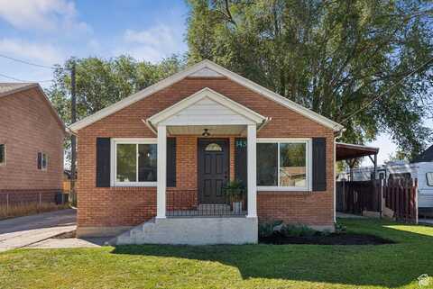 143 W 300 N, Lehi, UT 84043