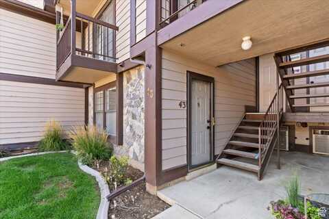 5420 S 350 E, Washington Terrace, UT 84405