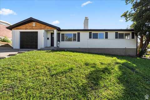 530 E 1800 S, Bountiful, UT 84010