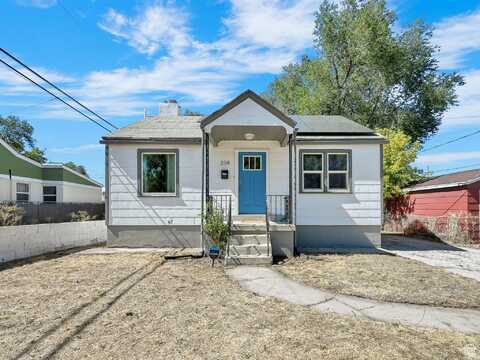 314 S CONCORD W, Salt Lake City, UT 84104