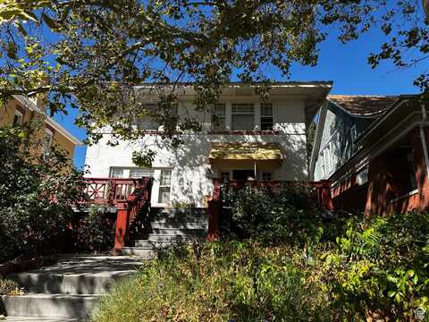 763 E 3RD, Salt Lake City, UT 84103