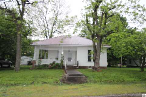 5519 State Route 97, Sedalia, KY 42079