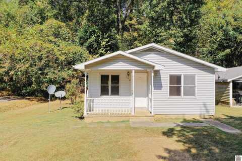 152 KY 810 N, Kuttawa, KY 42055