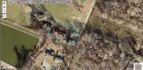 4745 Bethel Church Rd, Kevil, KY 42053