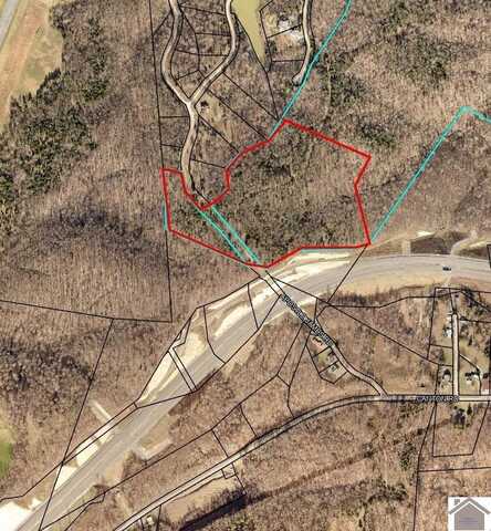 00 Apostle James Road, Cadiz, KY 42211
