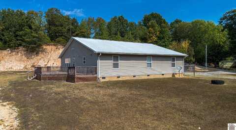218 Mountain Road, Grand Rivers, KY 42045