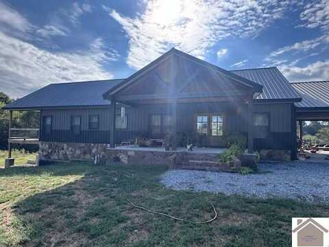 1795 Dunn Cemetery Road, Benton, KY 42025
