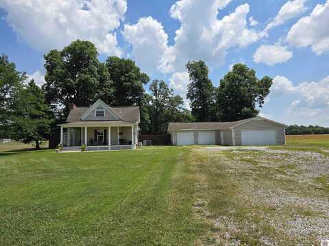 2232 State HWY 2151, Melber, KY 42069