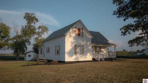 8596 State Route 1241, Boaz, KY 42027