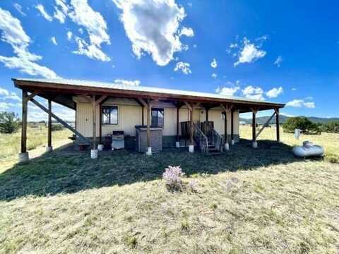 1812 17th Trail, Cotopaxi, CO 81223