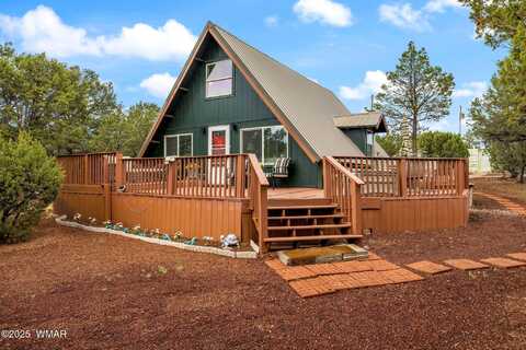 75 N 3132, Vernon, AZ 85940