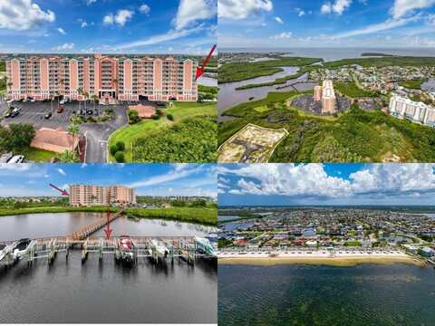4516 SEAGULL DRIVE, NEW PORT RICHEY, FL 34652