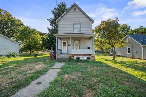 18 S 14th St, Sharpsville, PA 16150