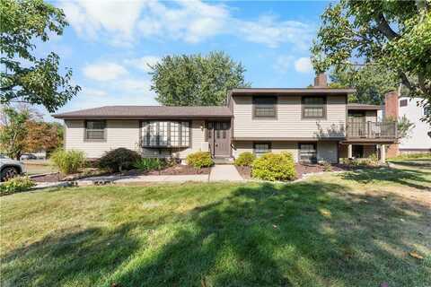 201 Horseshoe Circle, Fayette, PA 15017