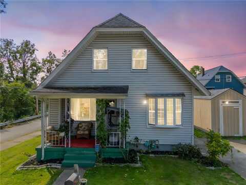 405 Routh St, Monroeville, PA 15146