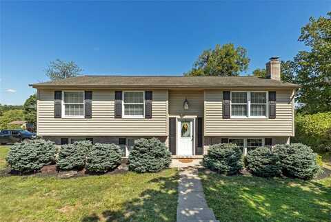 1 Quail Court, Penn Twp, PA 15632