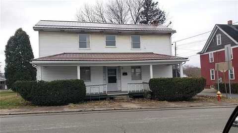 79 Ridge Ave, Centertown, PA 15748