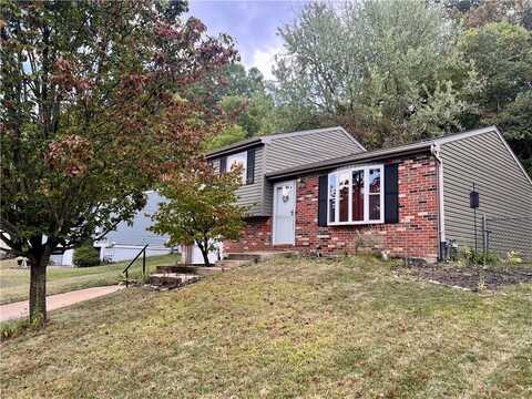 318 Tionesta Drive, Plum, PA 15068