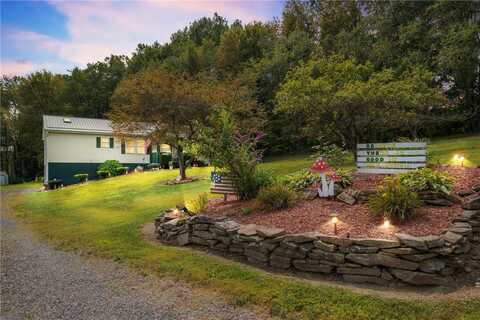 1369 Blacks Hill Rd, Jennerstown Boro, PA 15531