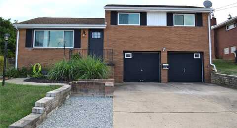 13550 Ann Dr, North Huntingdon, PA 15642