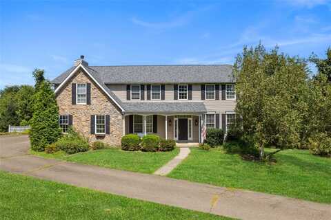 363 Mill Dam Road, Indiana Twp, PA 15024