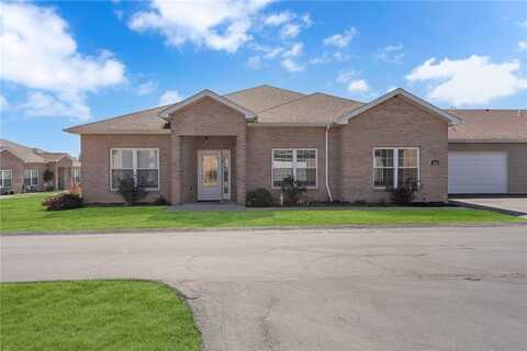1502 Seminole Circle, Chippewa Twp, PA 15010
